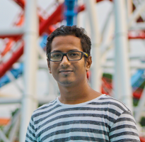 Venky Govind